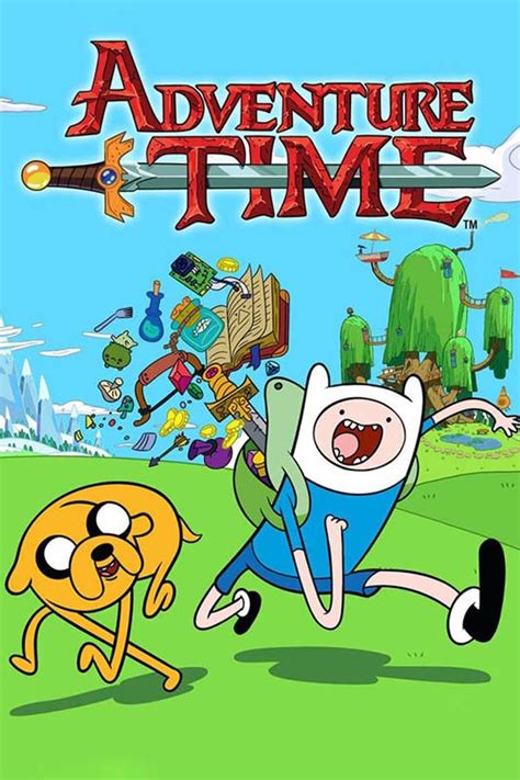 cartoonsaur adventure time|adventure time release date.